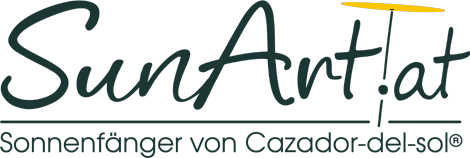 SunArt.at – Sonnenfänger von Cazador-del-sol